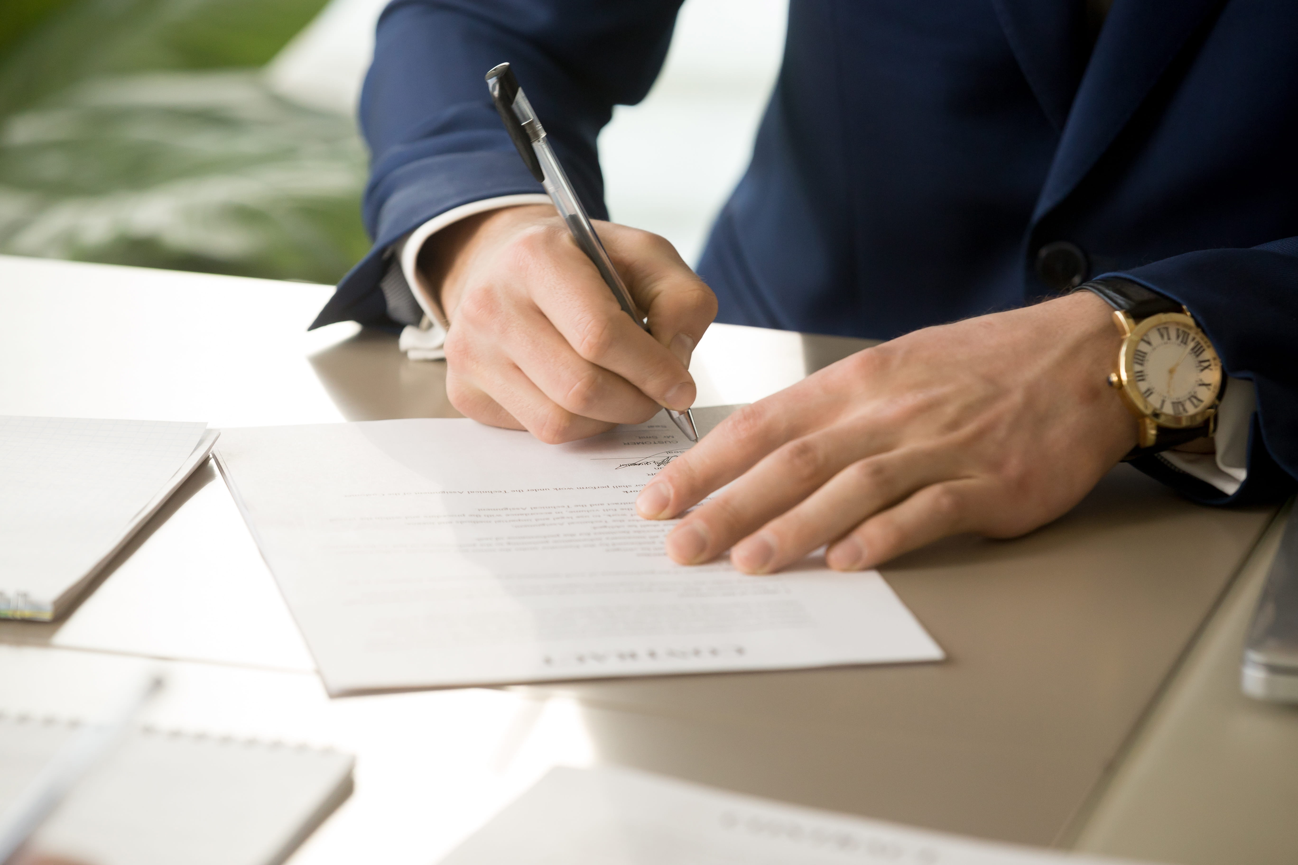 Transaction